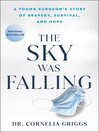 Cover image for The Sky Was Falling